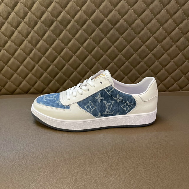 men LV shoes-174